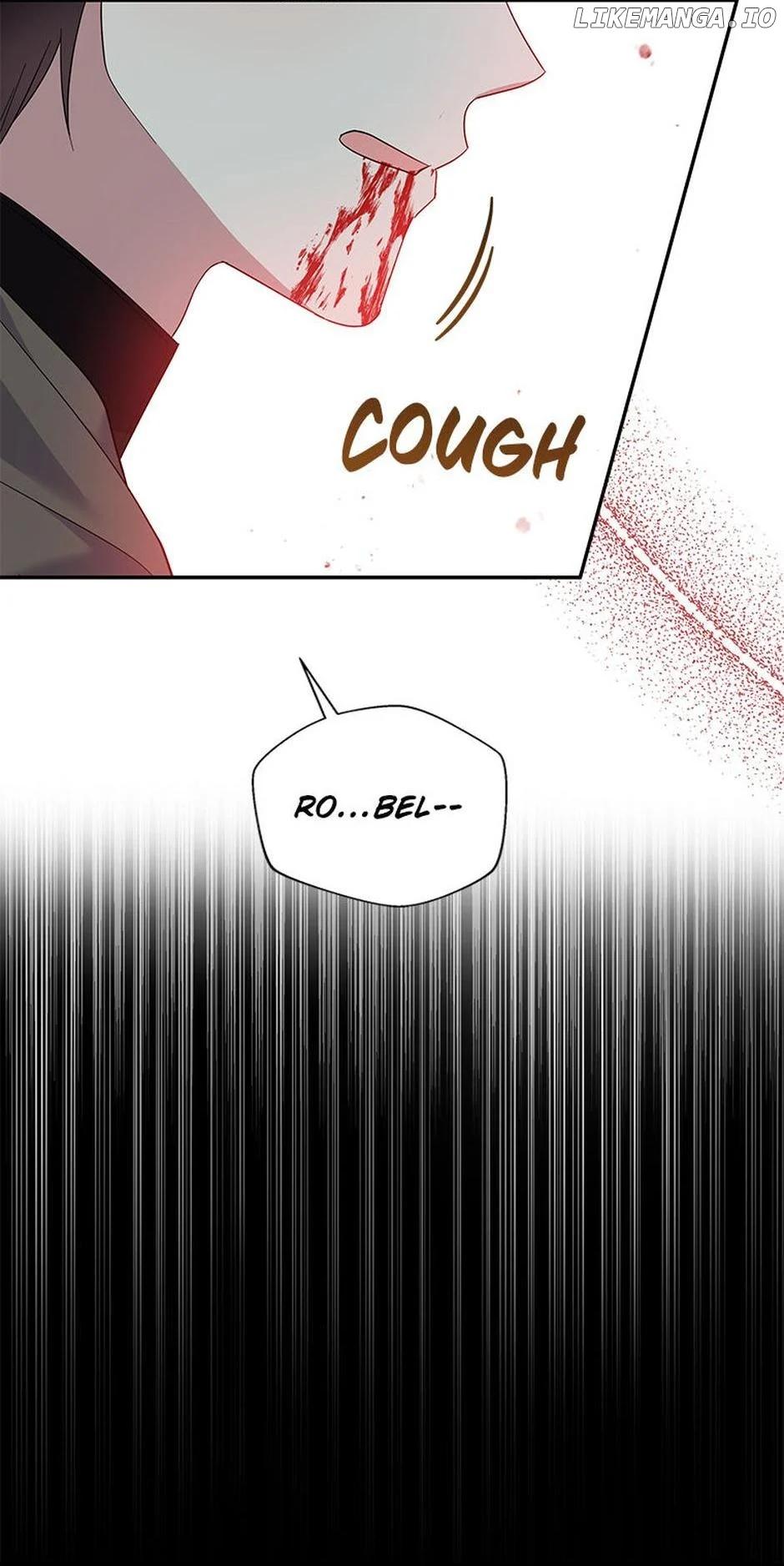 Please Support Revenge Chapter 54 page 76