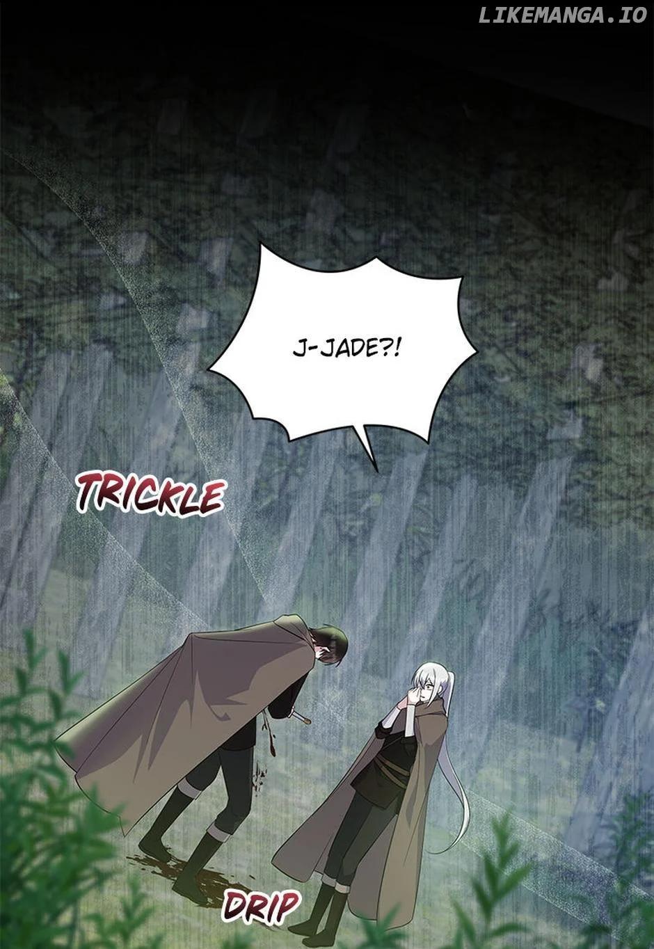 Please Support Revenge Chapter 54 page 77