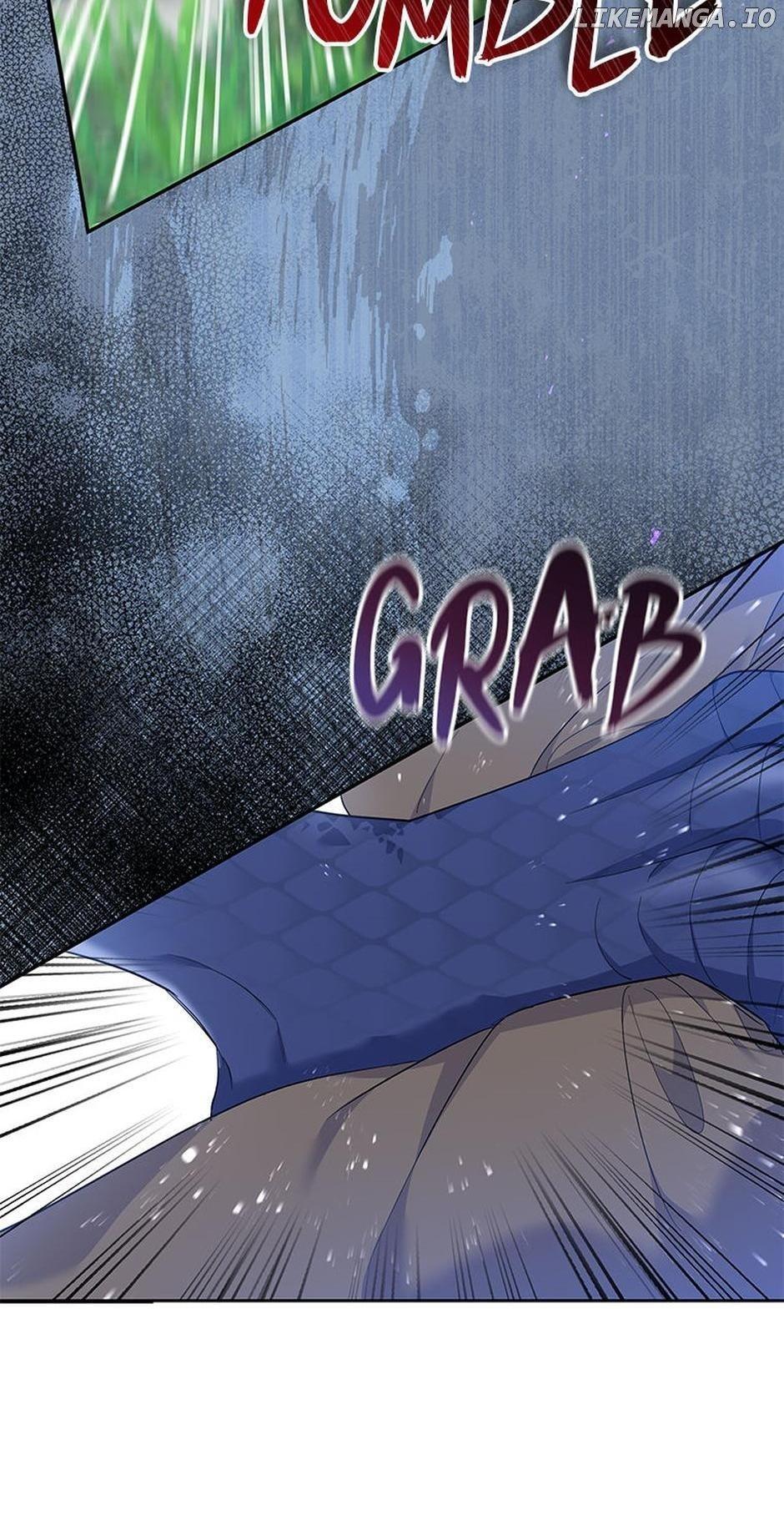 Please Support Revenge Chapter 54 page 7