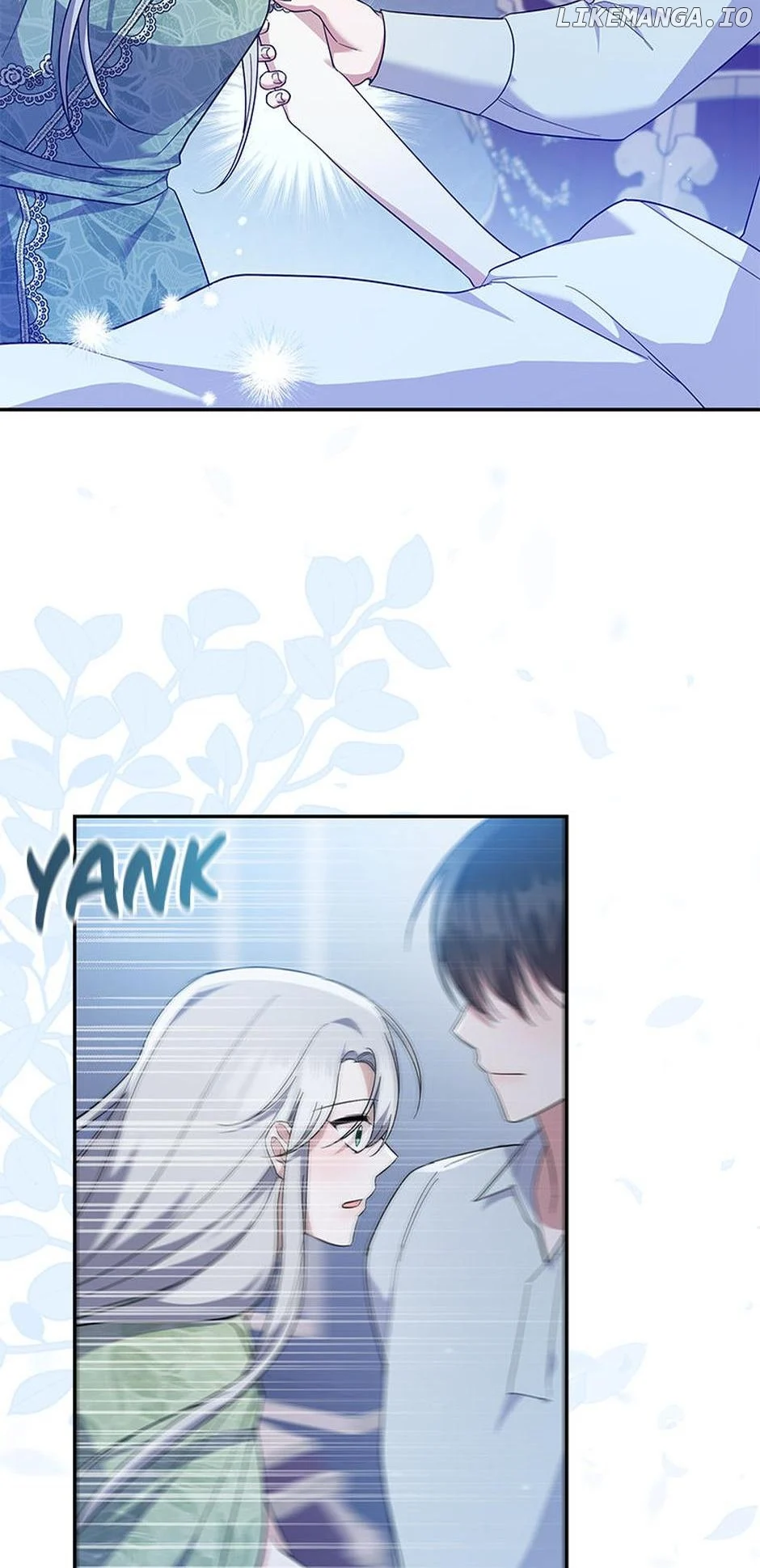 Please Support Revenge Chapter 55 page 11
