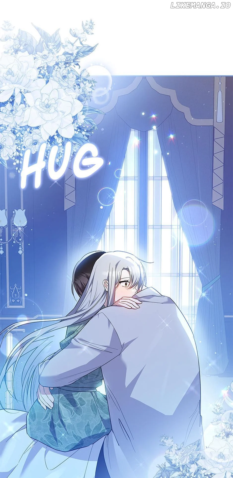 Please Support Revenge Chapter 55 page 13