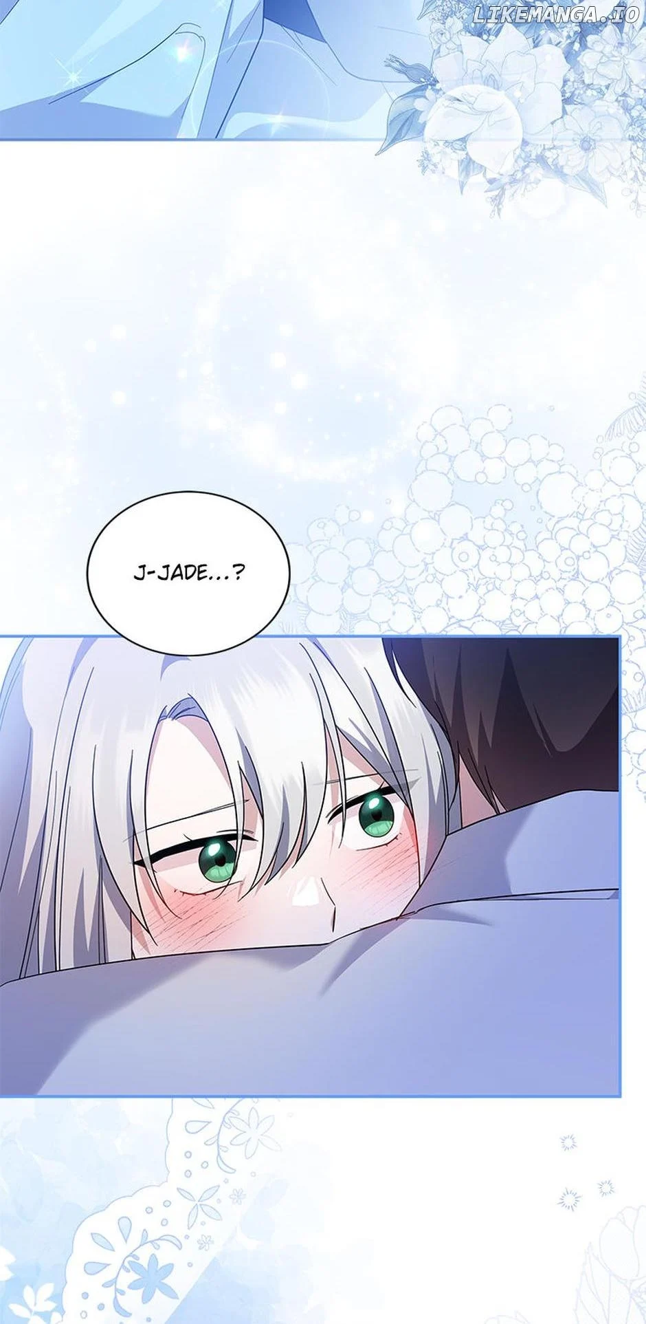 Please Support Revenge Chapter 55 page 14