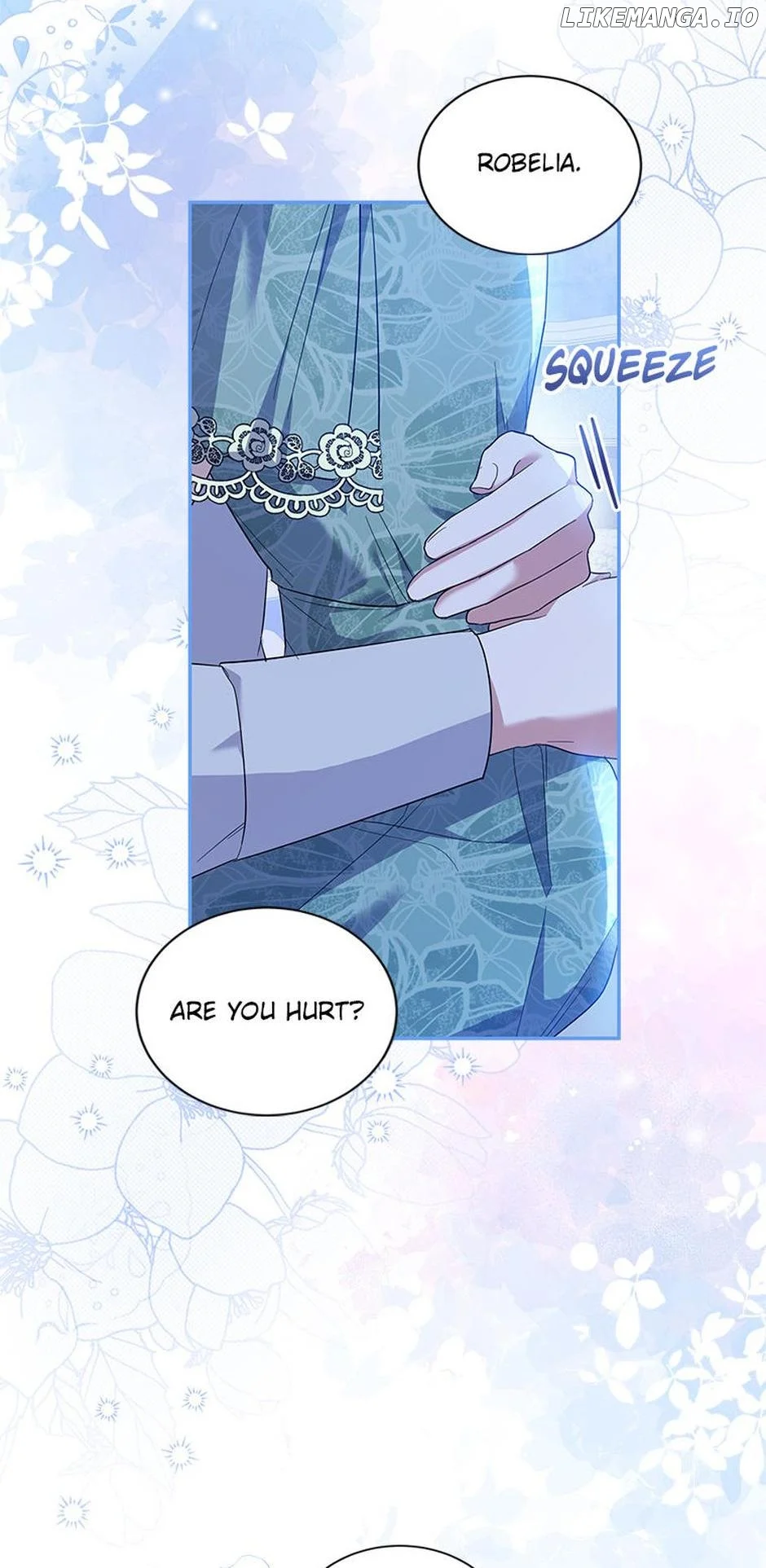 Please Support Revenge Chapter 55 page 15