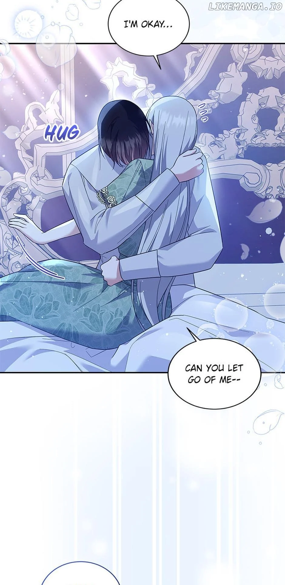 Please Support Revenge Chapter 55 page 16