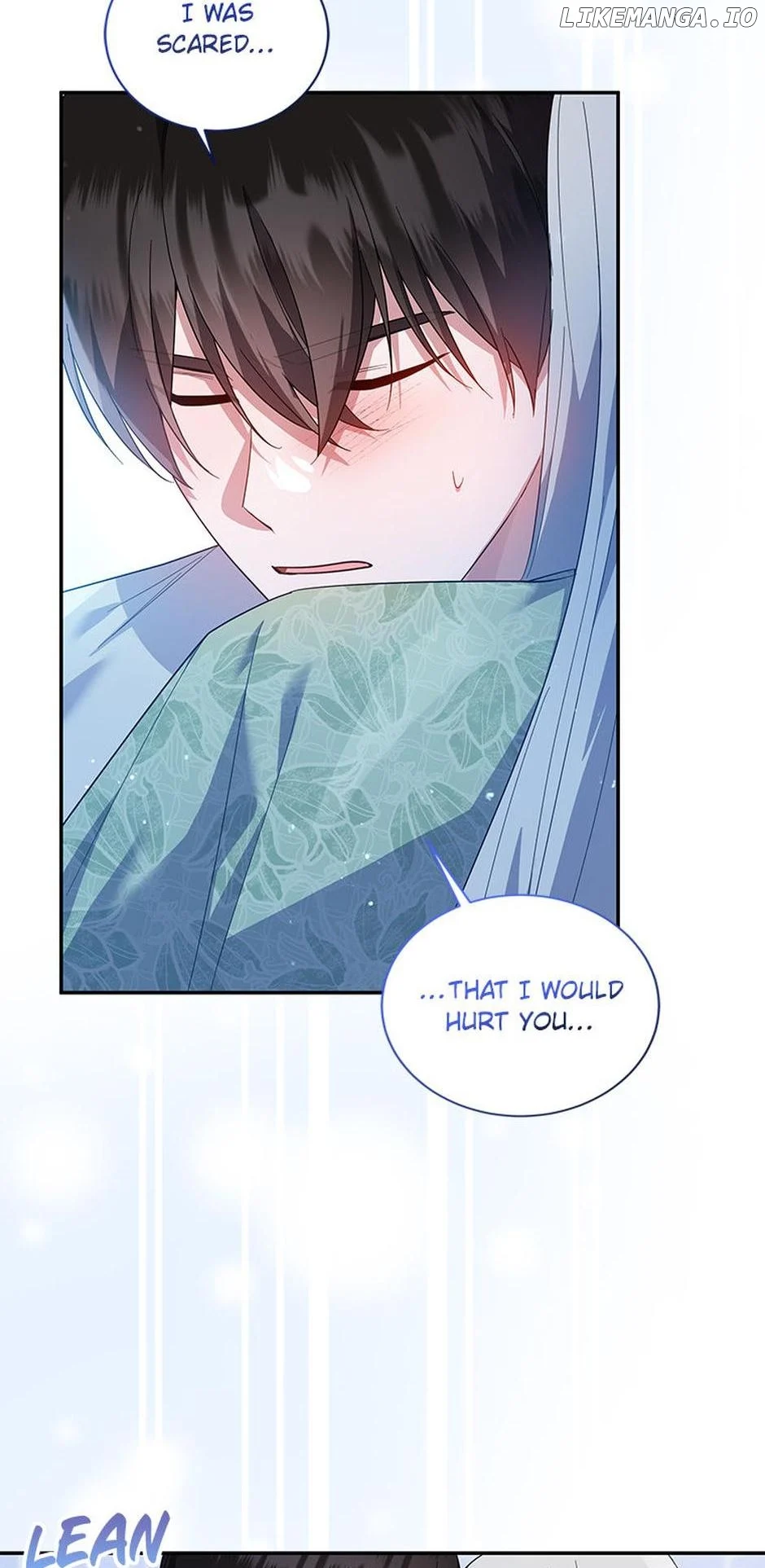 Please Support Revenge Chapter 55 page 17