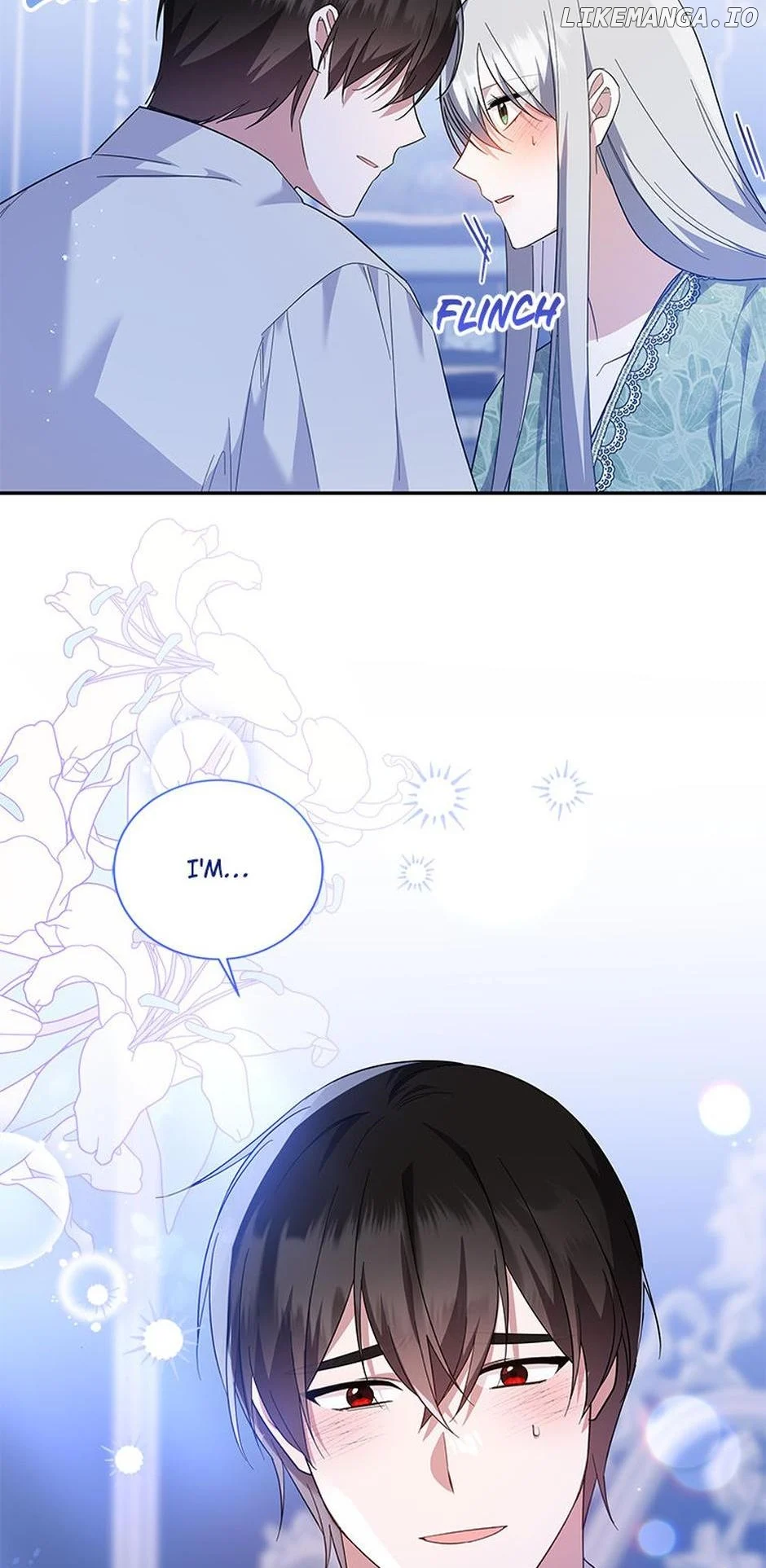 Please Support Revenge Chapter 55 page 18