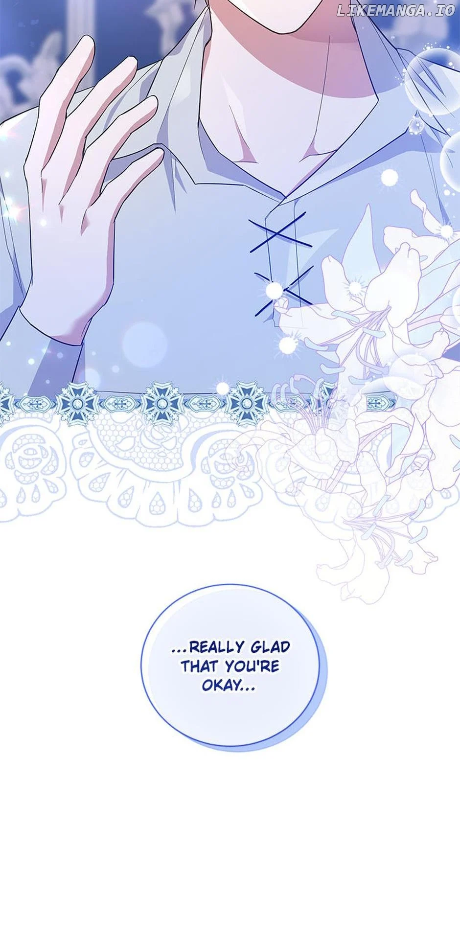 Please Support Revenge Chapter 55 page 19