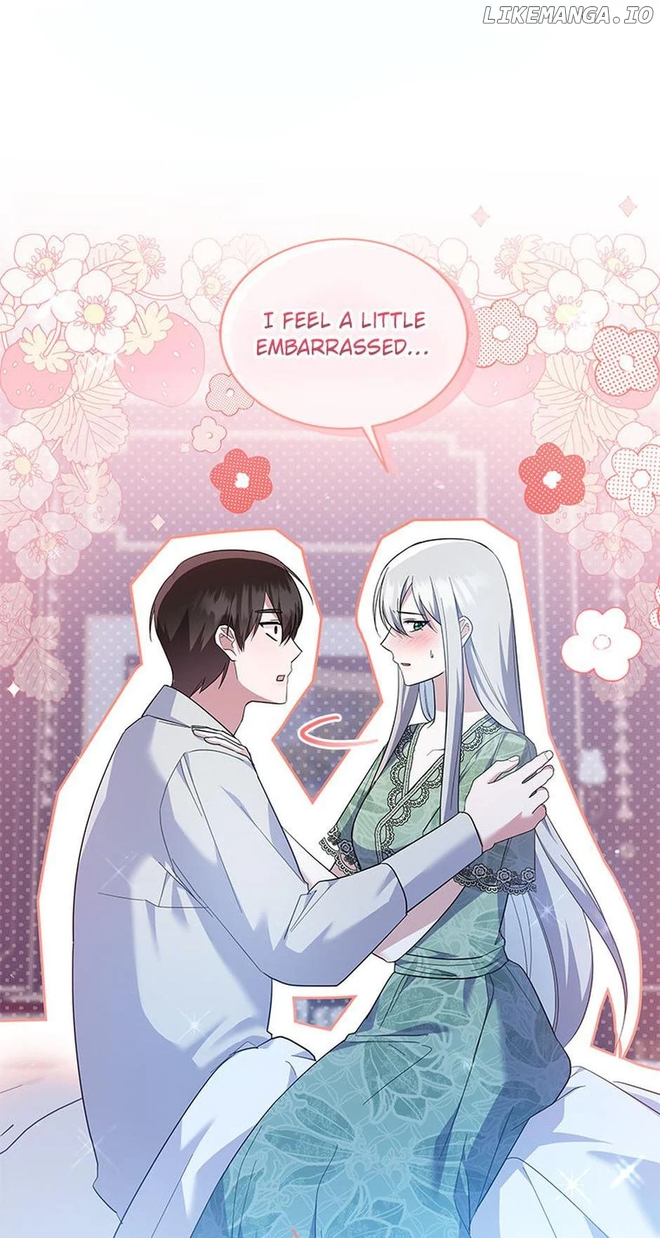 Please Support Revenge Chapter 55 page 21