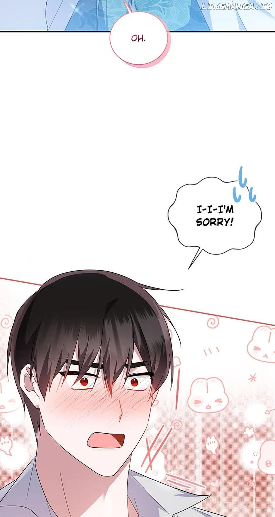 Please Support Revenge Chapter 55 page 22