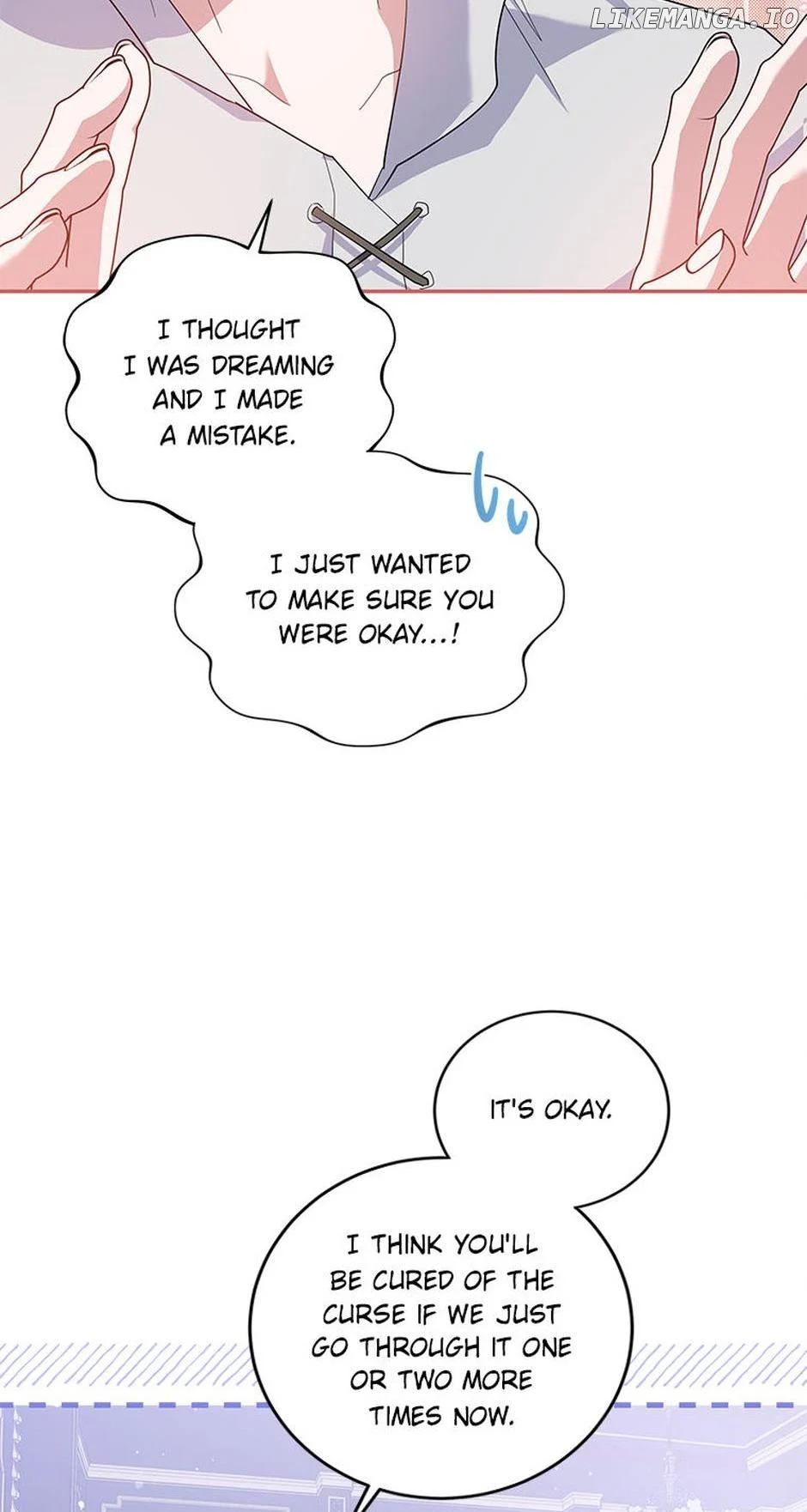 Please Support Revenge Chapter 55 page 23