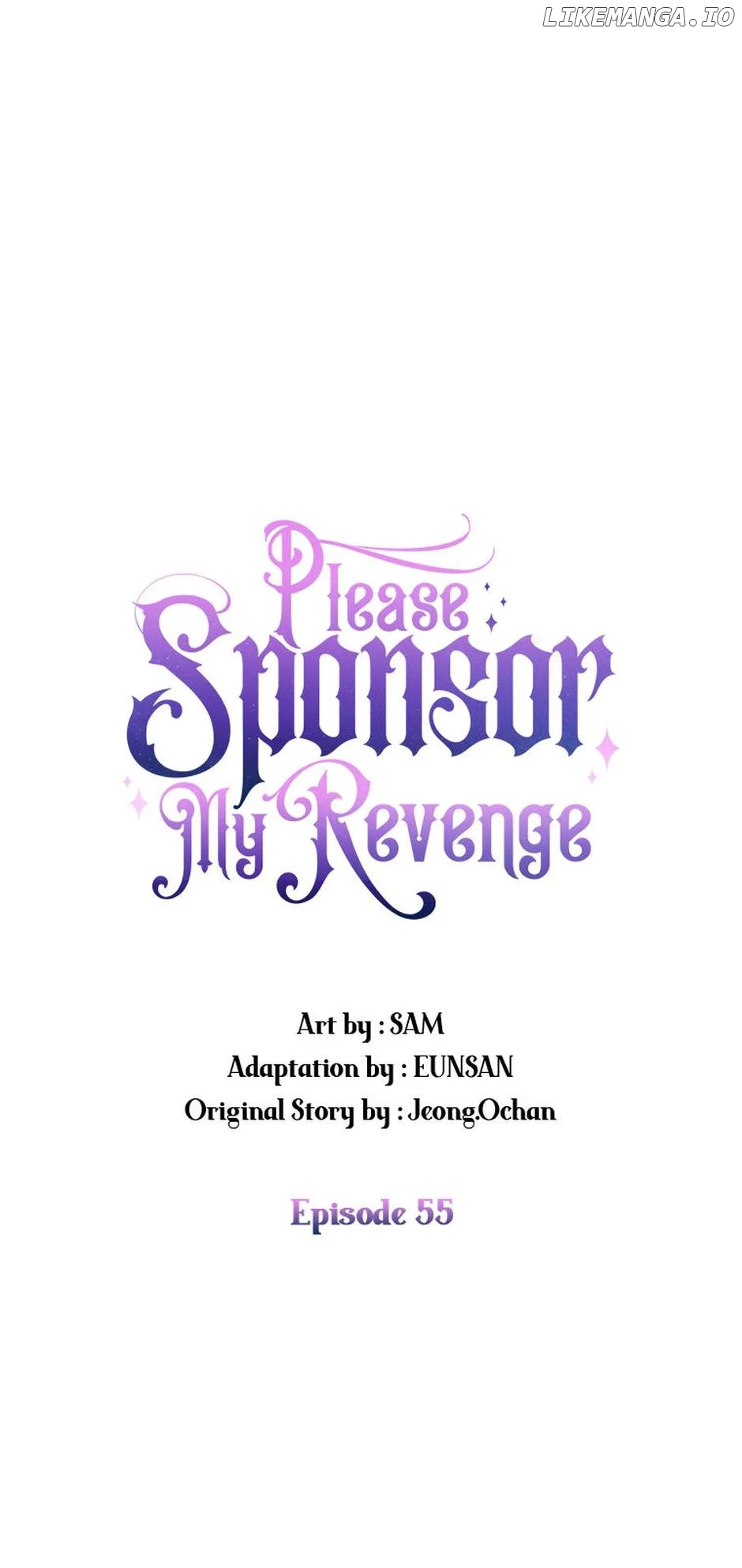 Please Support Revenge Chapter 55 page 28