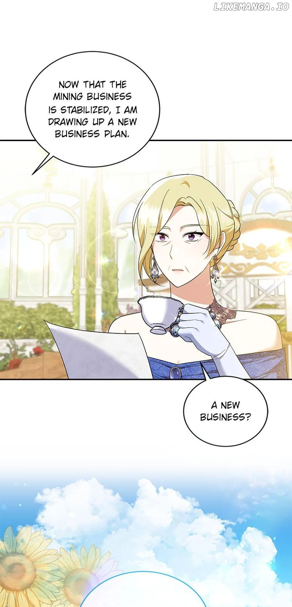Please Support Revenge Chapter 55 page 31