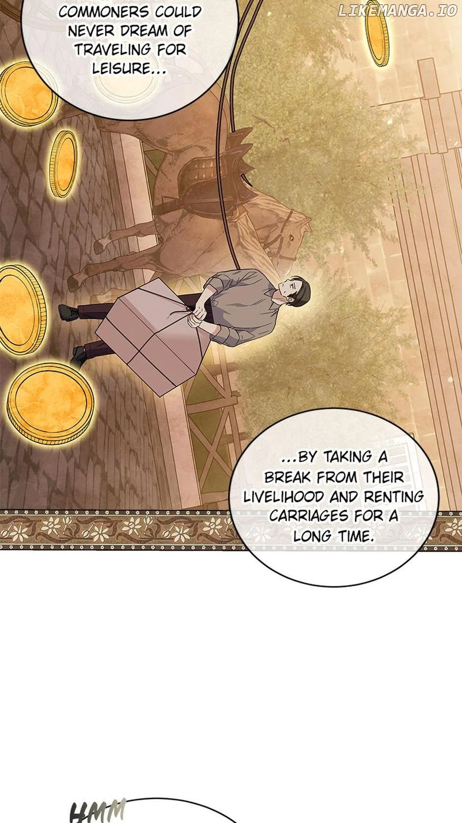 Please Support Revenge Chapter 55 page 35