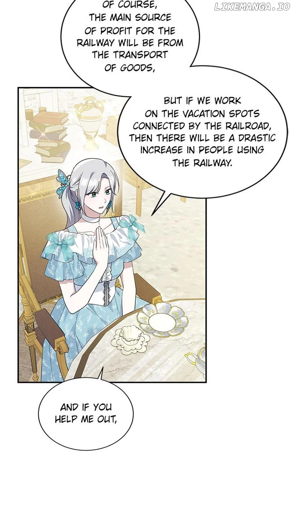 Please Support Revenge Chapter 55 page 37