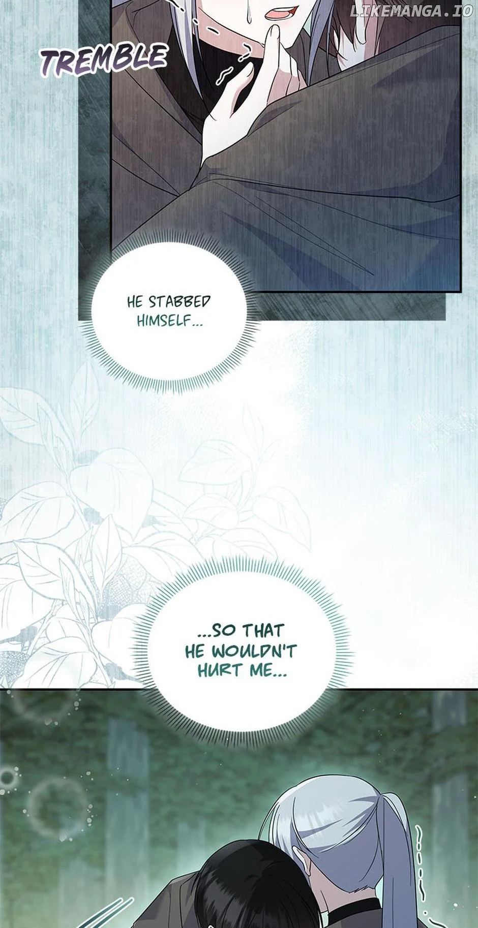 Please Support Revenge Chapter 55 page 3