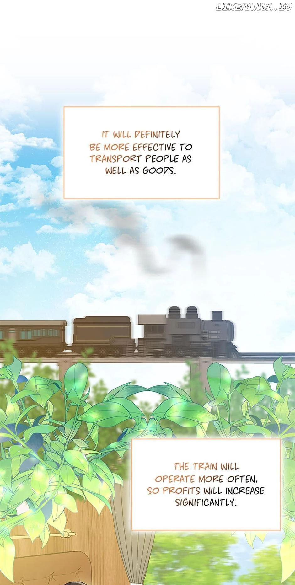 Please Support Revenge Chapter 55 page 39