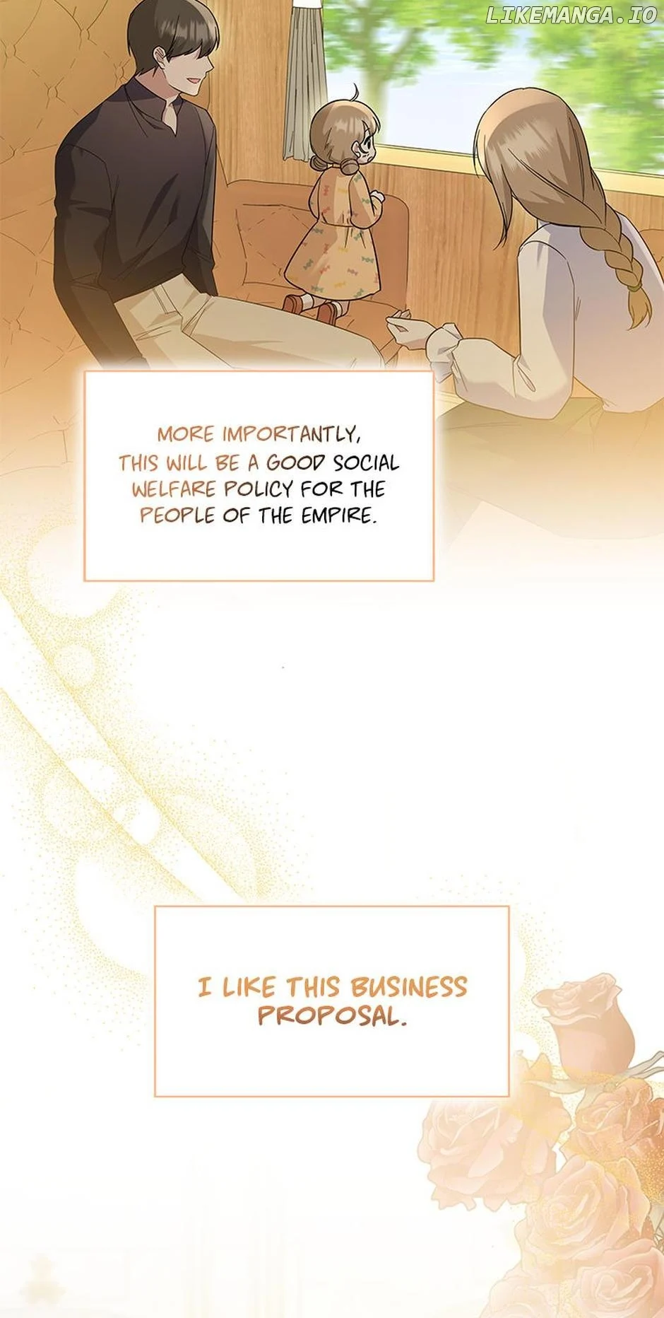 Please Support Revenge Chapter 55 page 40