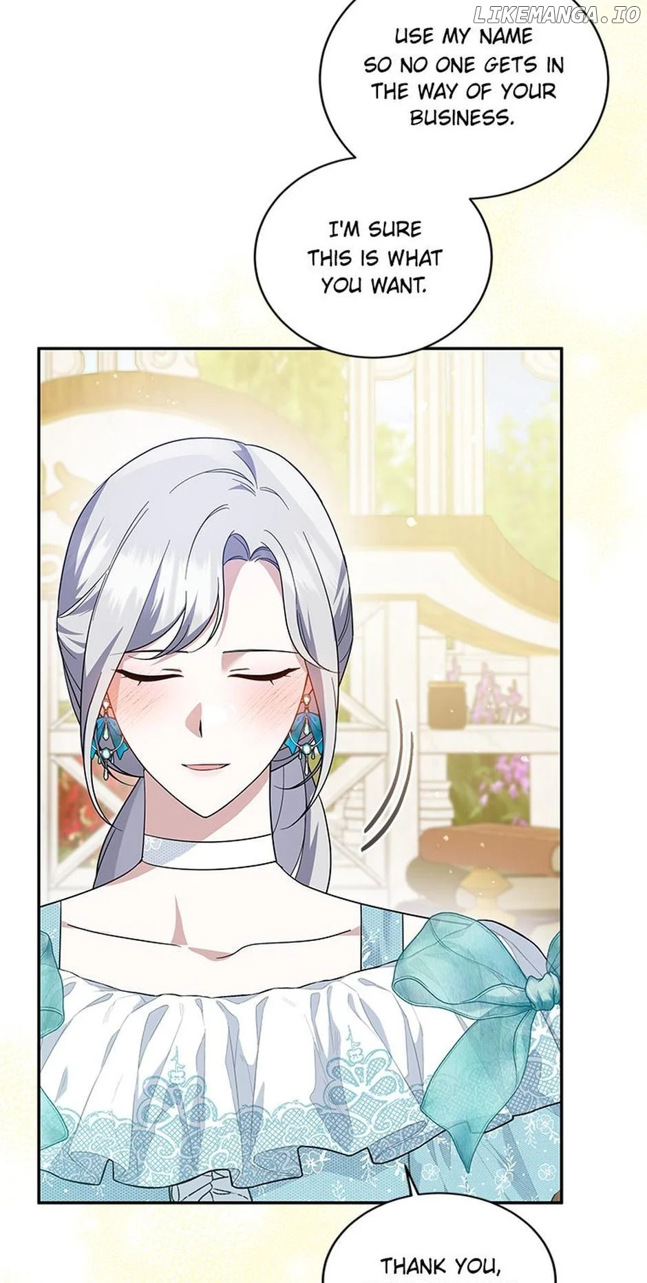 Please Support Revenge Chapter 55 page 42