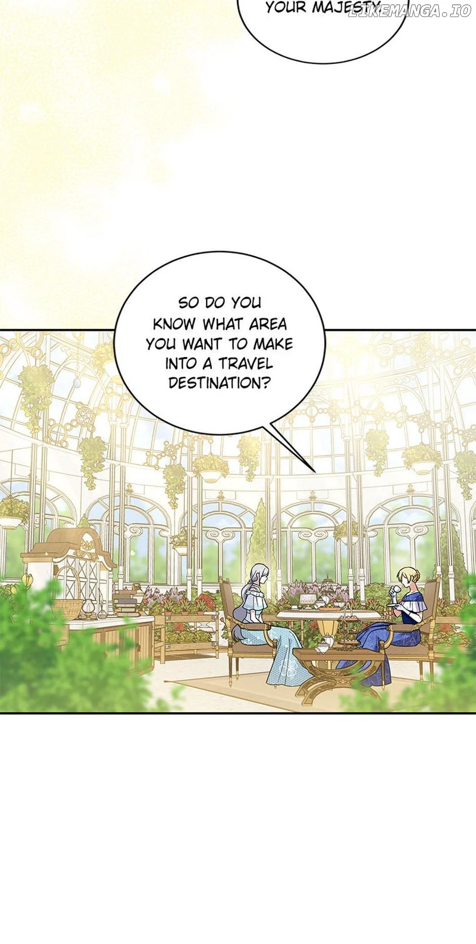 Please Support Revenge Chapter 55 page 43
