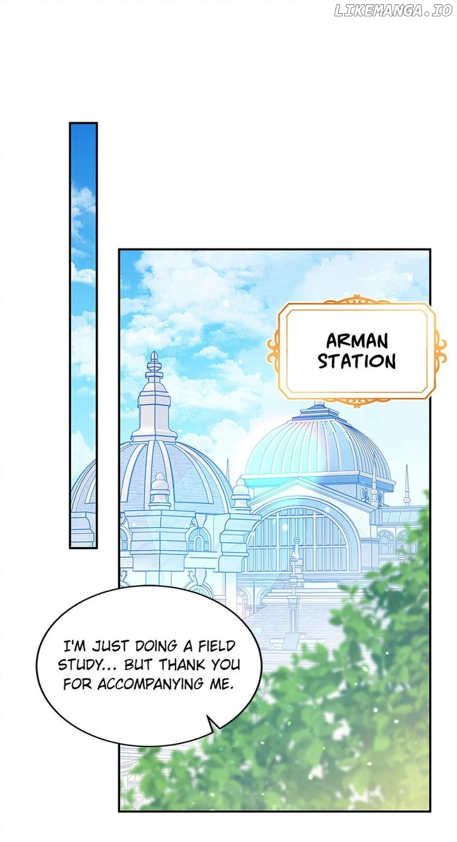 Please Support Revenge Chapter 55 page 45