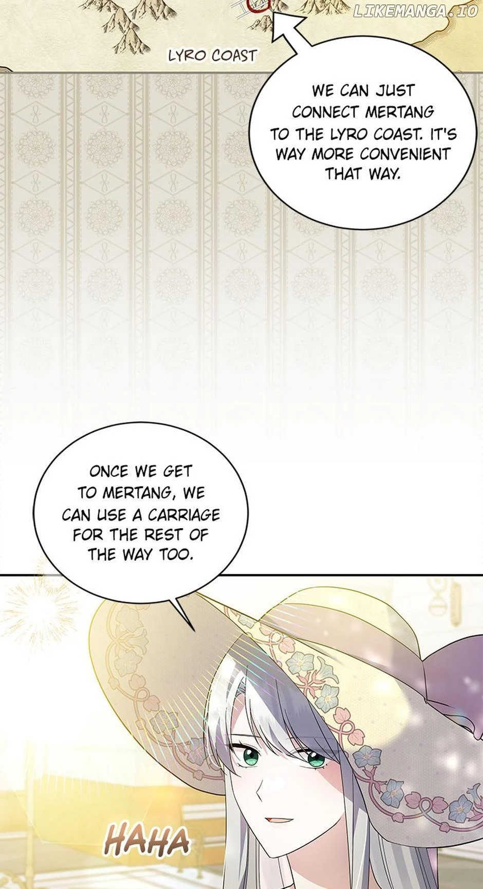 Please Support Revenge Chapter 55 page 49