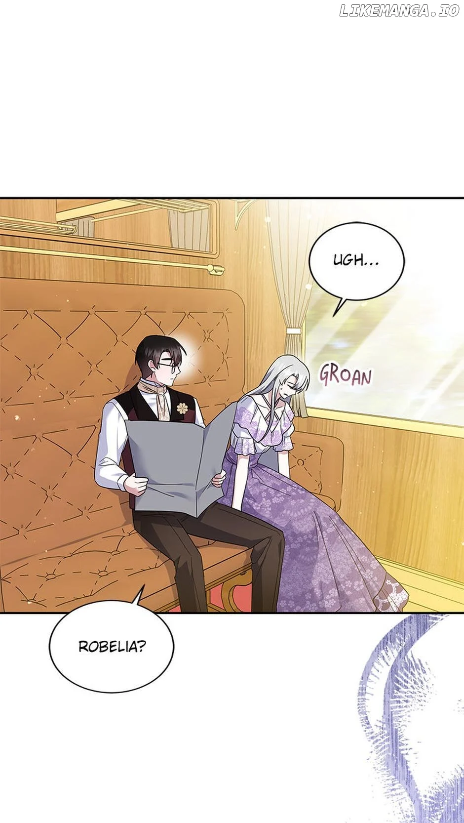 Please Support Revenge Chapter 55 page 52