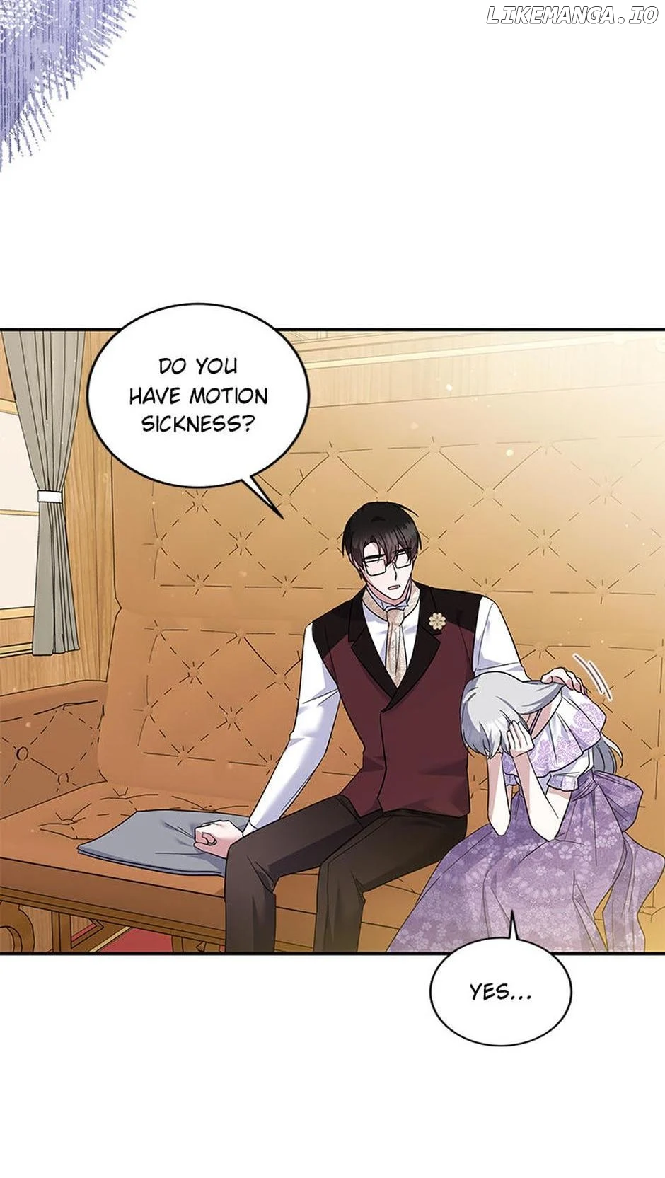 Please Support Revenge Chapter 55 page 54