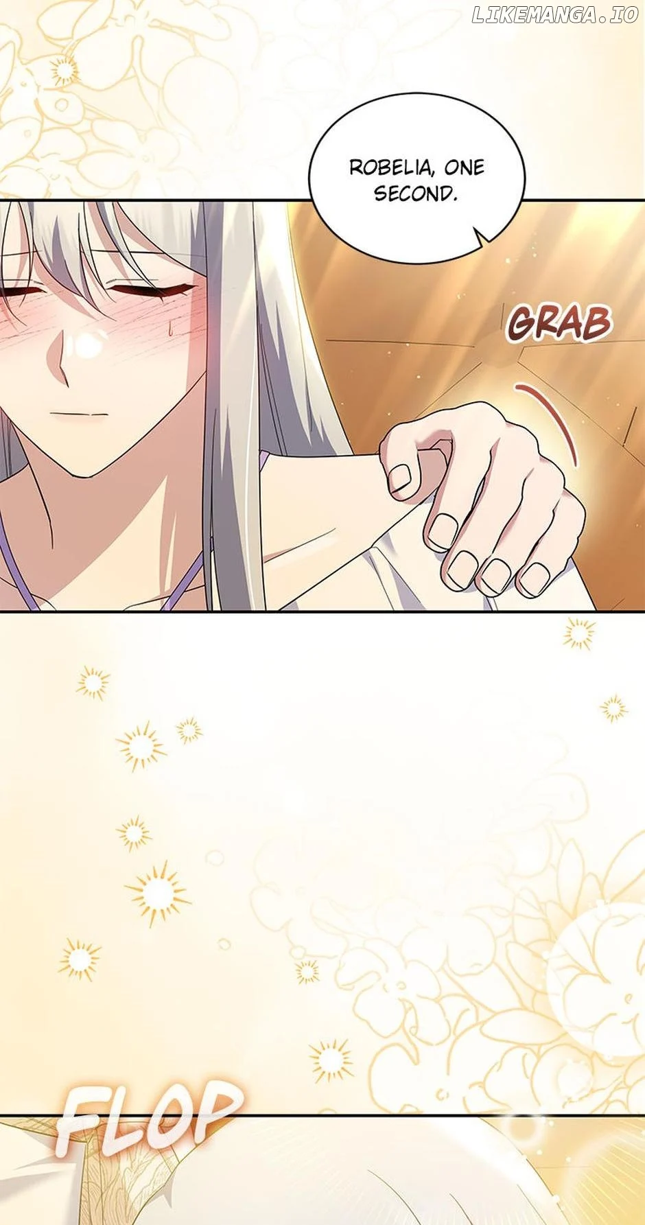 Please Support Revenge Chapter 55 page 56