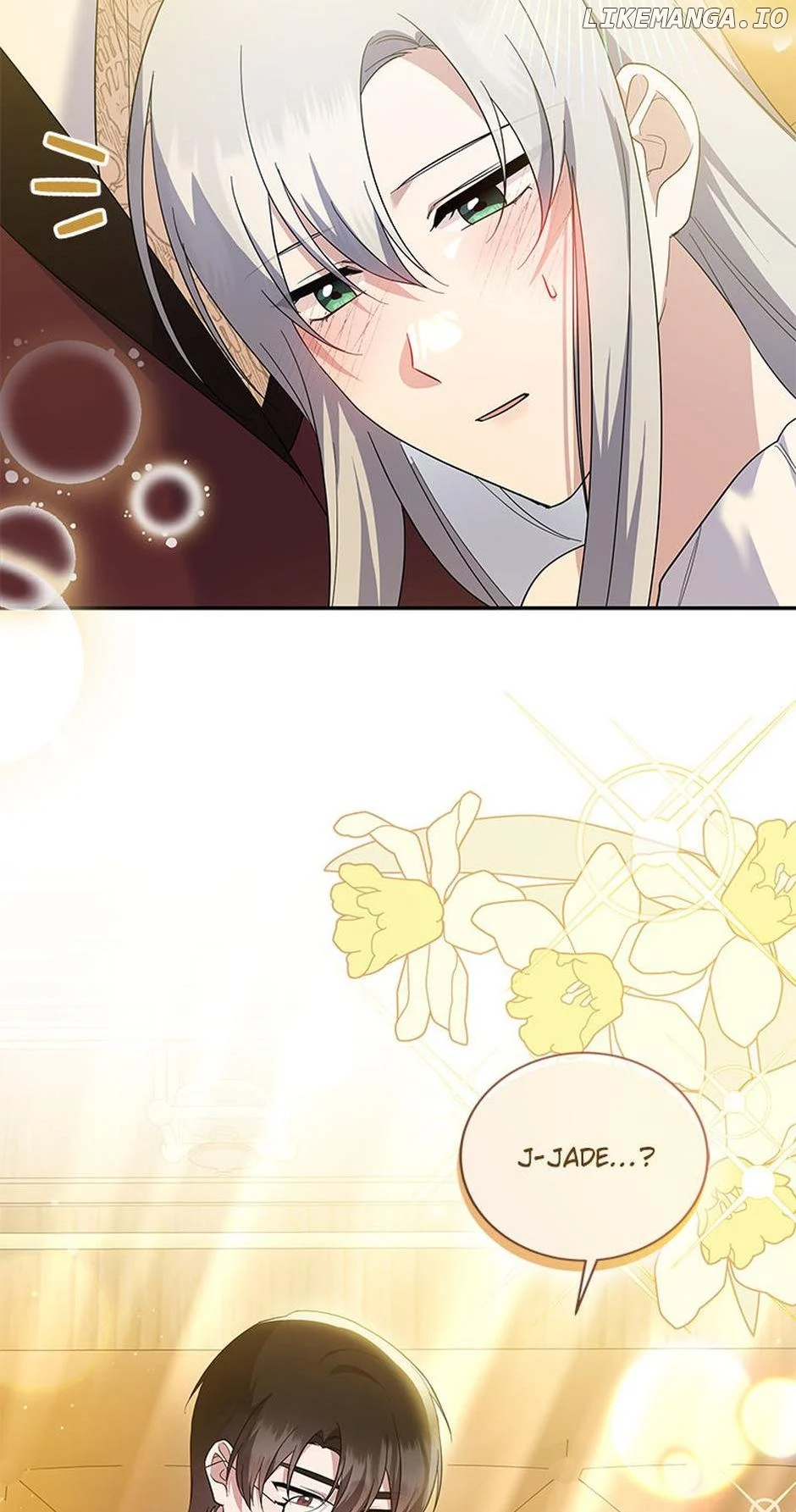 Please Support Revenge Chapter 55 page 57
