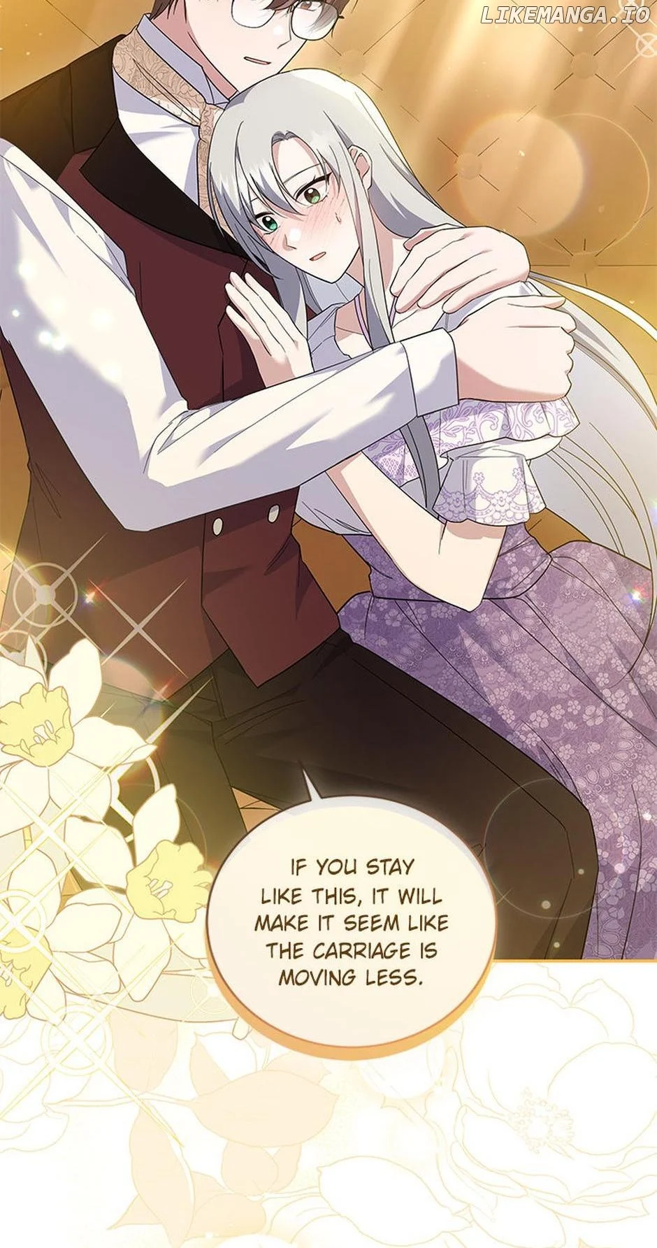 Please Support Revenge Chapter 55 page 58