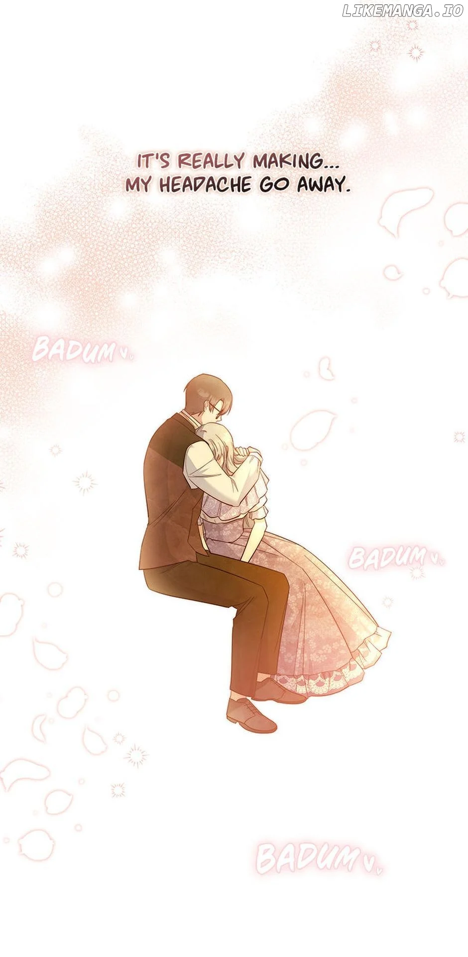 Please Support Revenge Chapter 55 page 61
