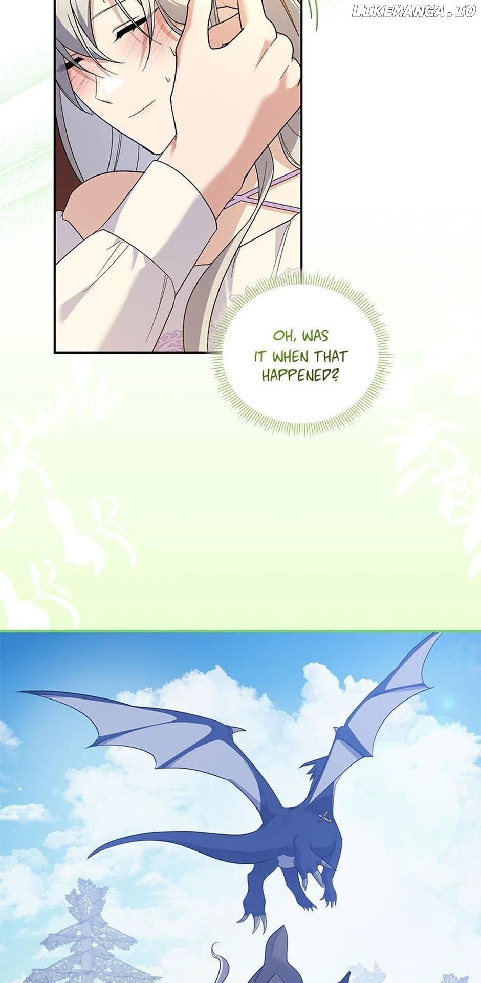 Please Support Revenge Chapter 55 page 63