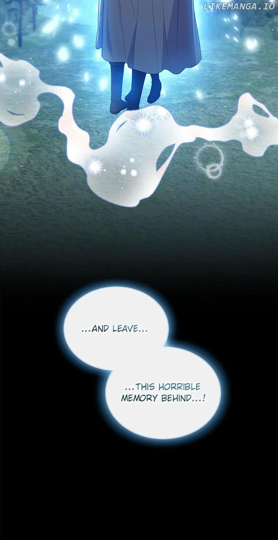 Please Support Revenge Chapter 55 page 6