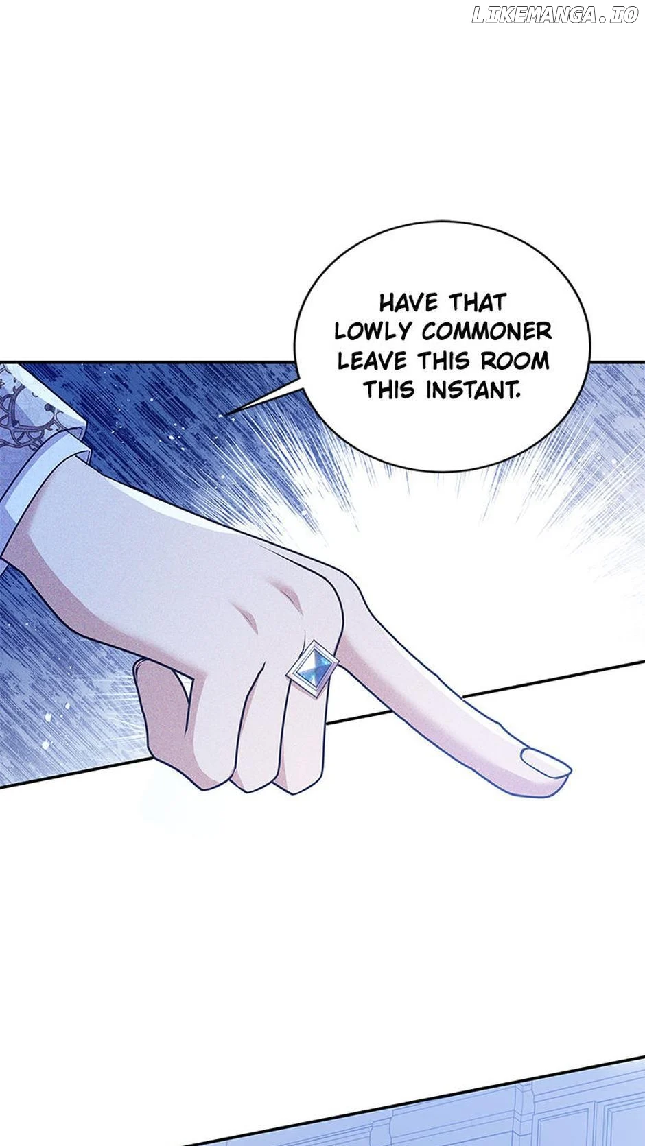 Please Support Revenge Chapter 57 page 0