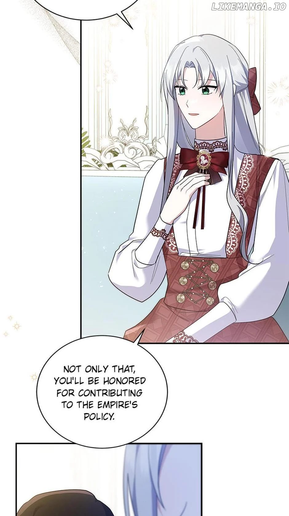 Please Support Revenge Chapter 57 page 9
