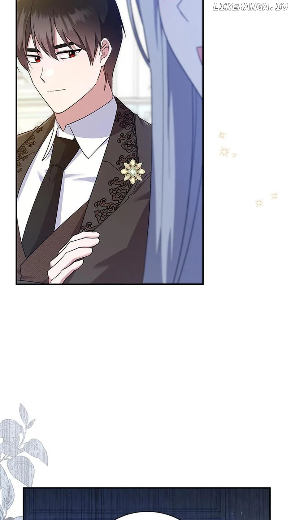Please Support Revenge Chapter 57 page 10