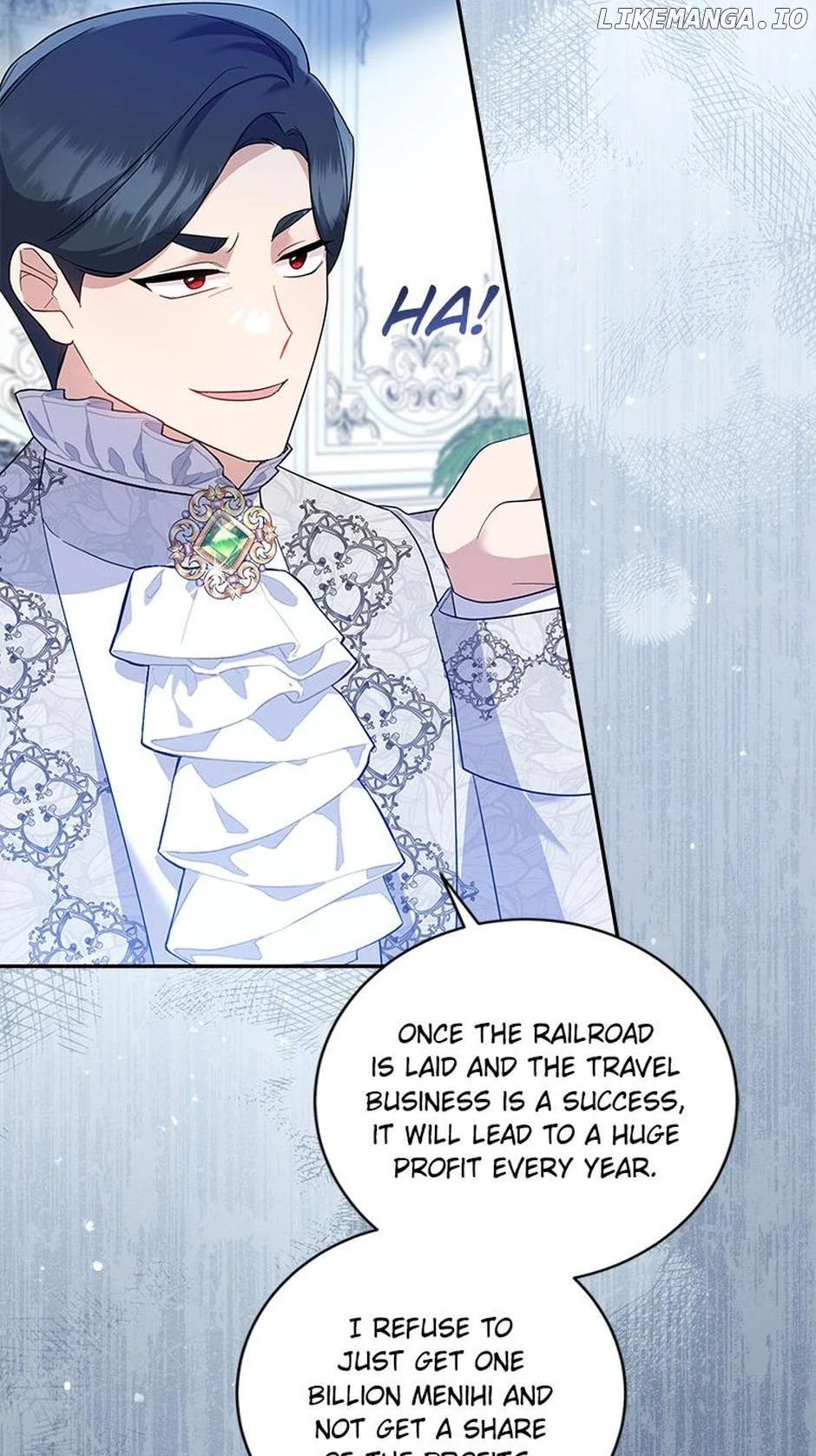 Please Support Revenge Chapter 57 page 15