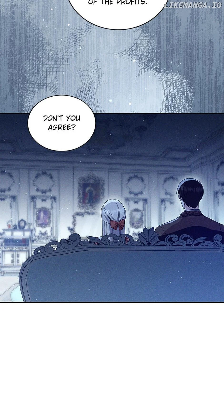 Please Support Revenge Chapter 57 page 16