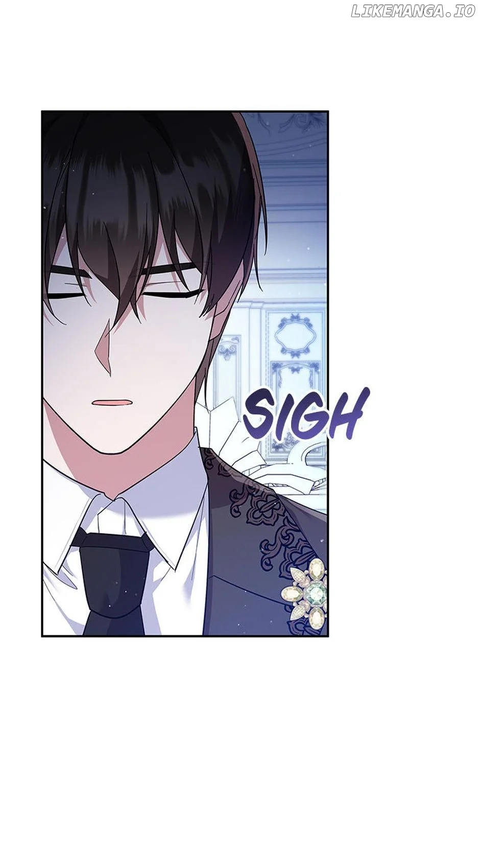 Please Support Revenge Chapter 57 page 17