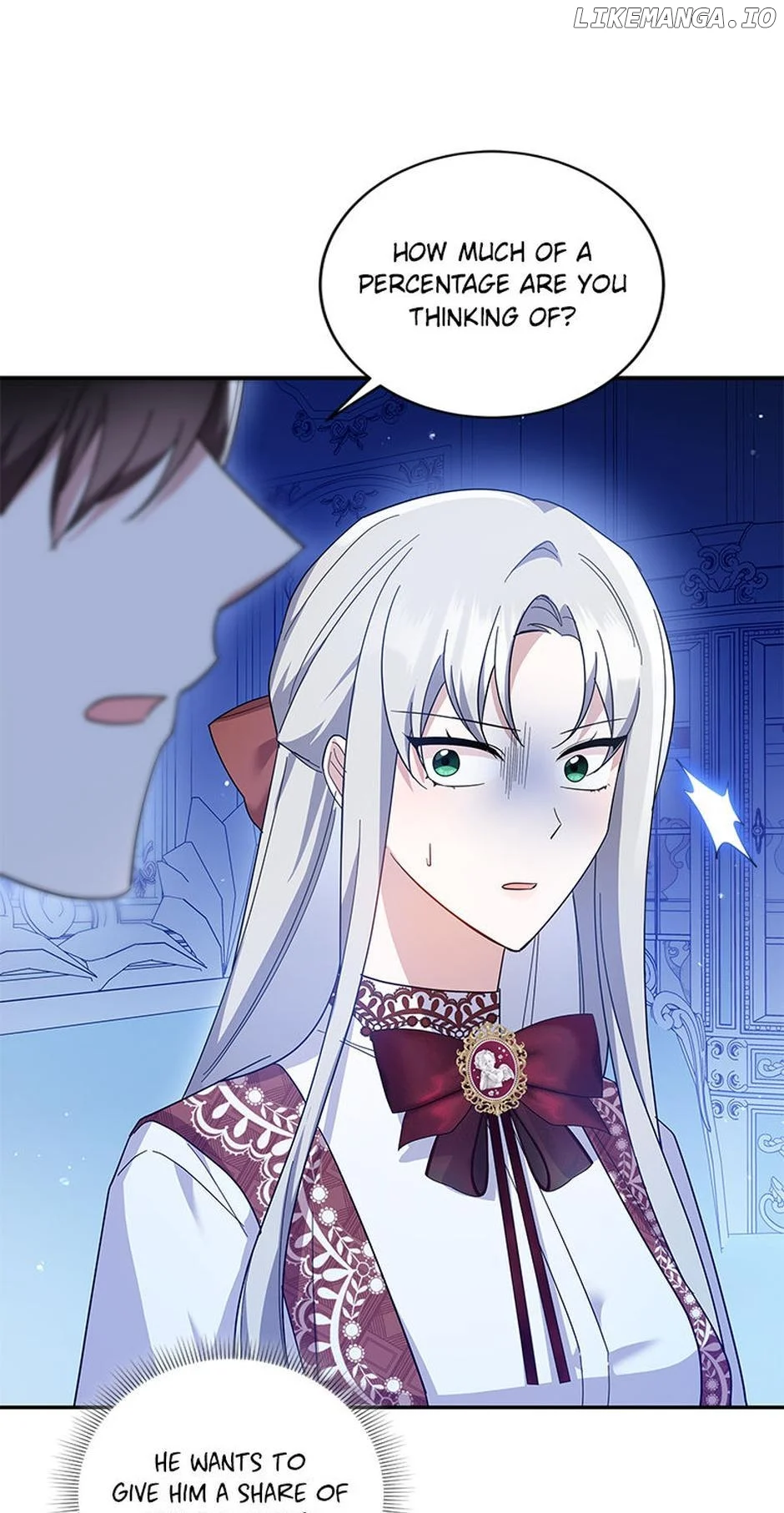 Please Support Revenge Chapter 57 page 18