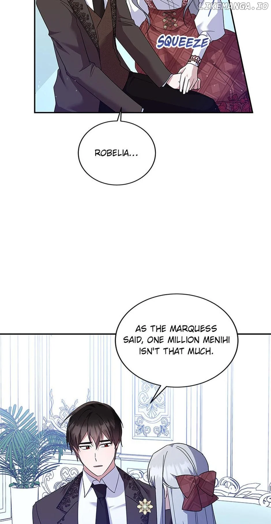 Please Support Revenge Chapter 57 page 20