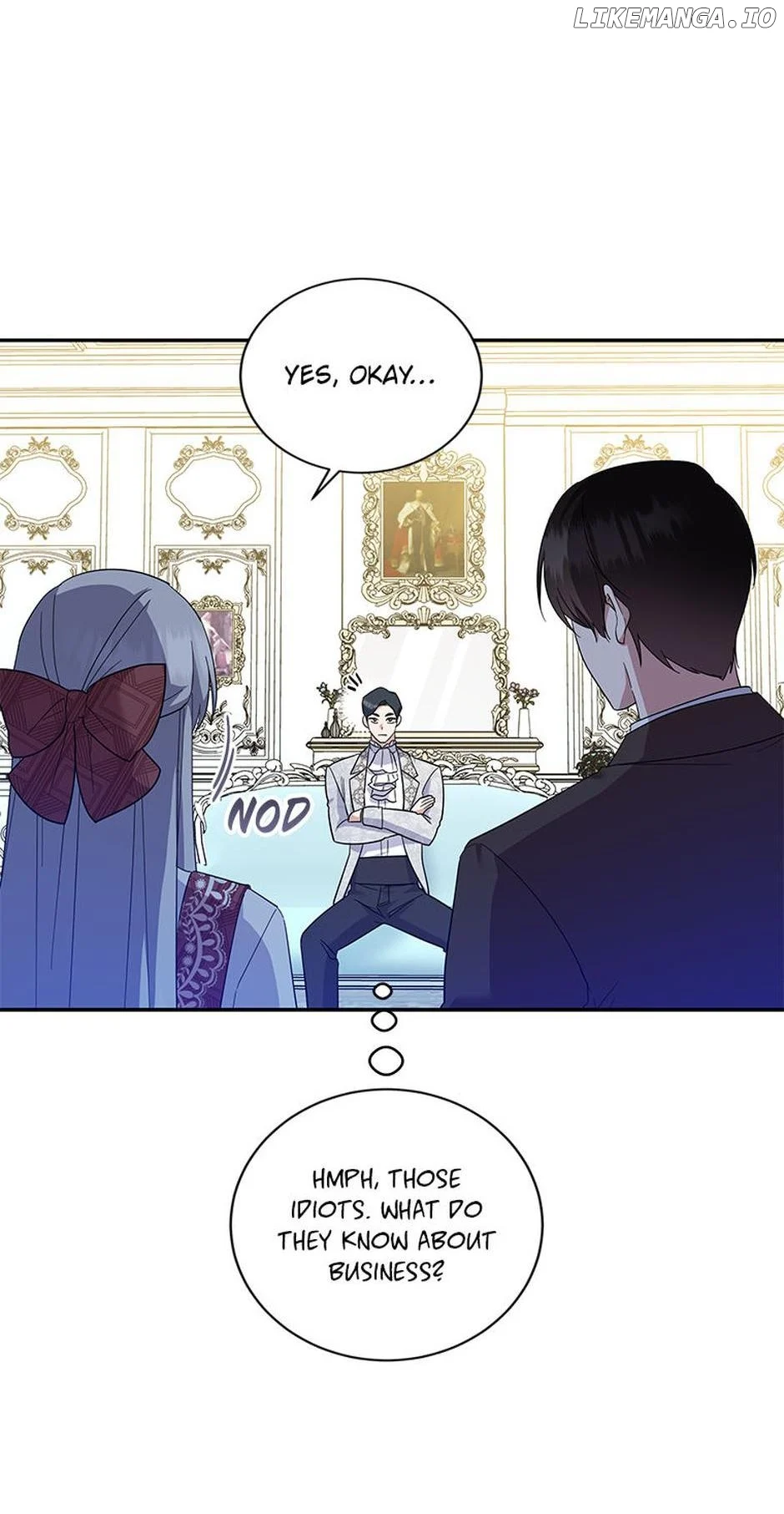 Please Support Revenge Chapter 57 page 23
