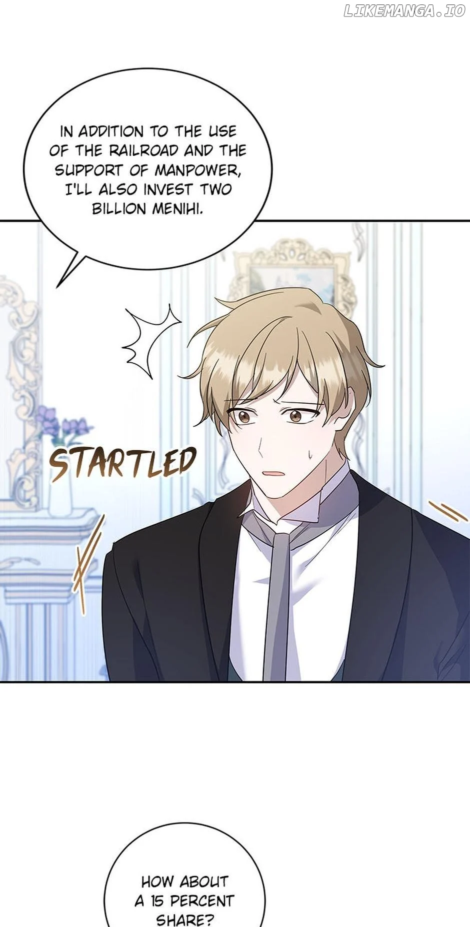 Please Support Revenge Chapter 57 page 25