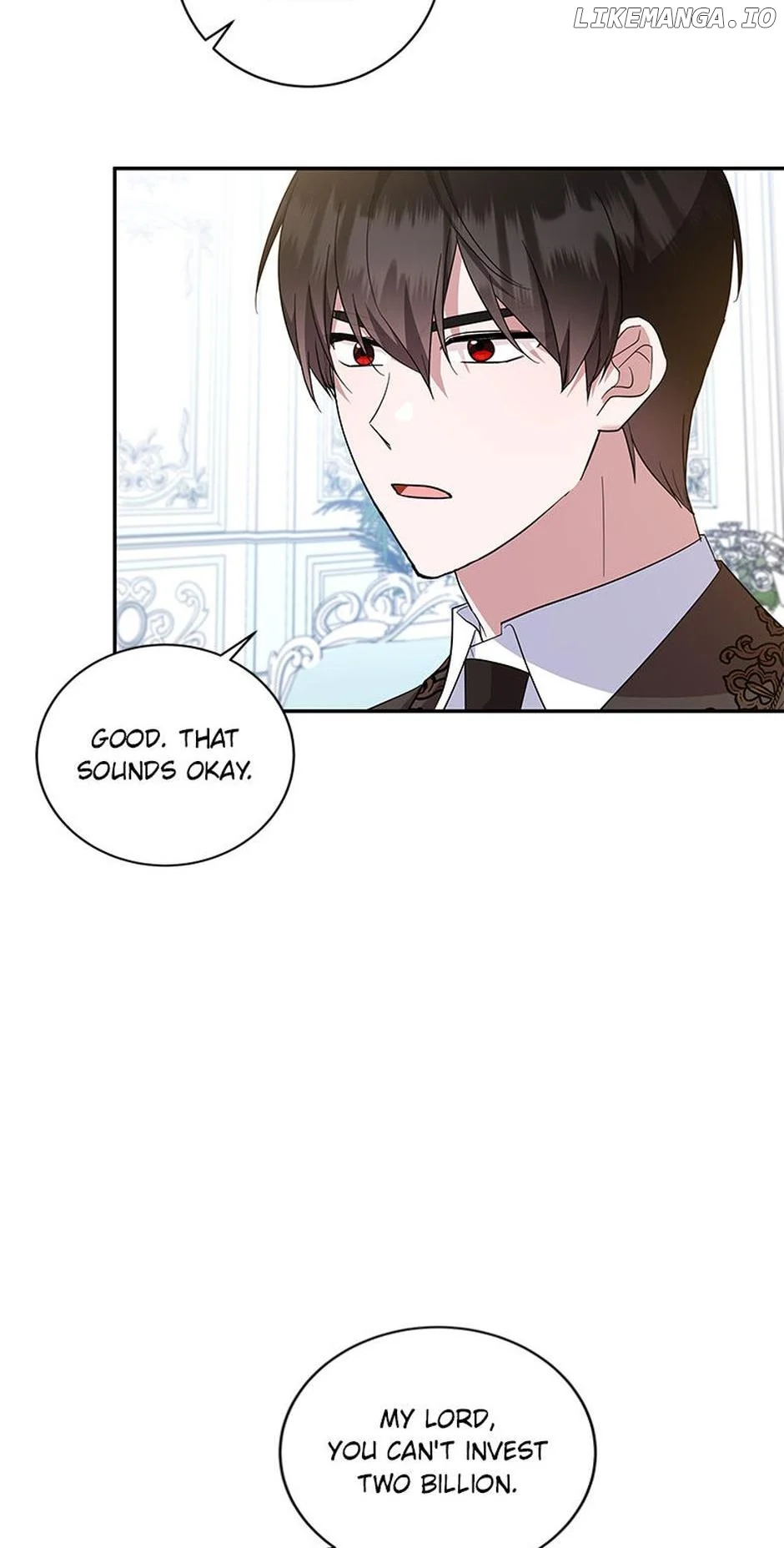 Please Support Revenge Chapter 57 page 26