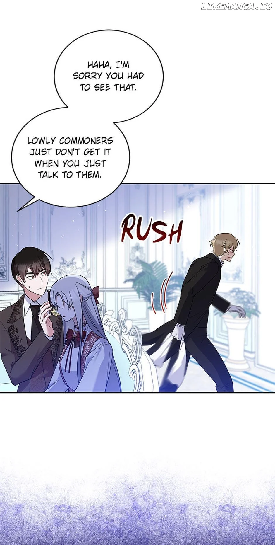 Please Support Revenge Chapter 57 page 31