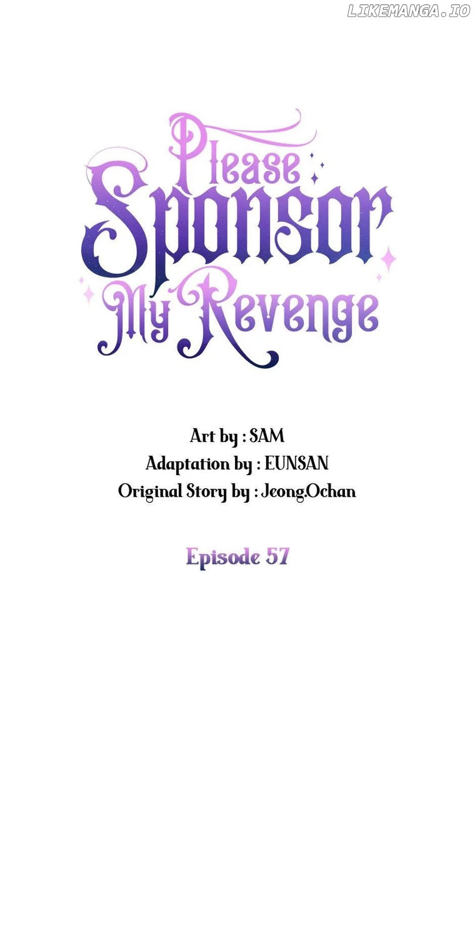 Please Support Revenge Chapter 57 page 33