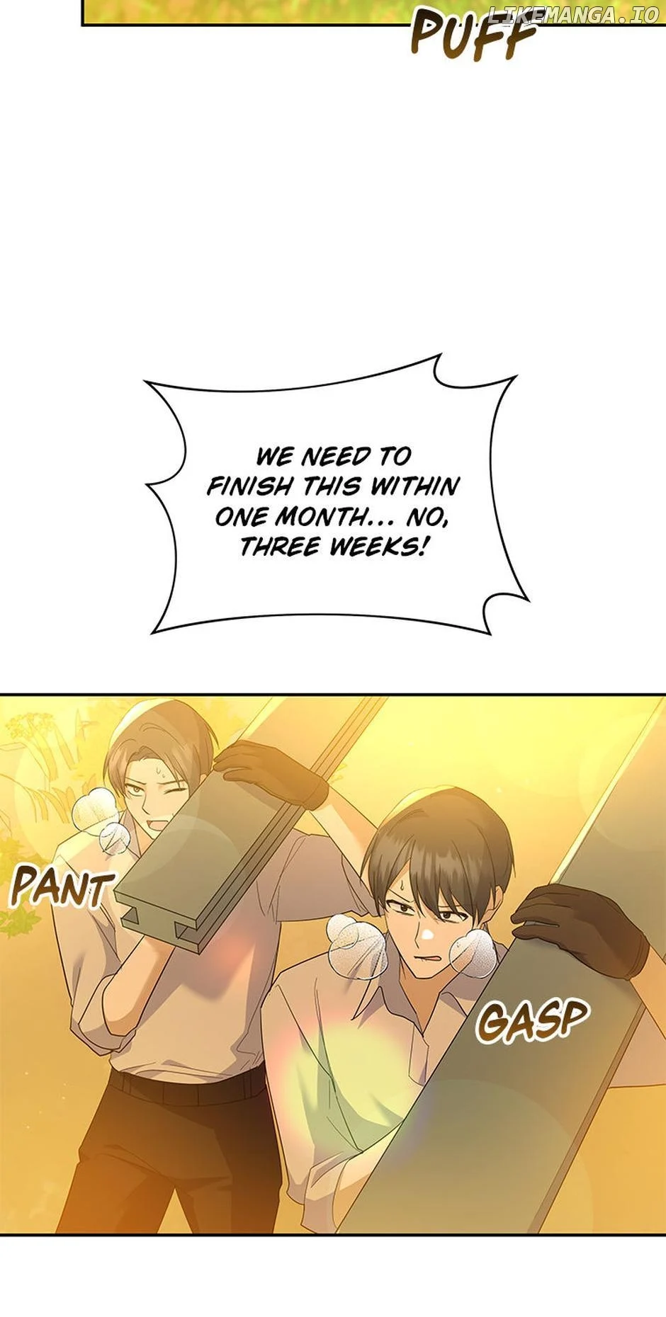Please Support Revenge Chapter 57 page 35