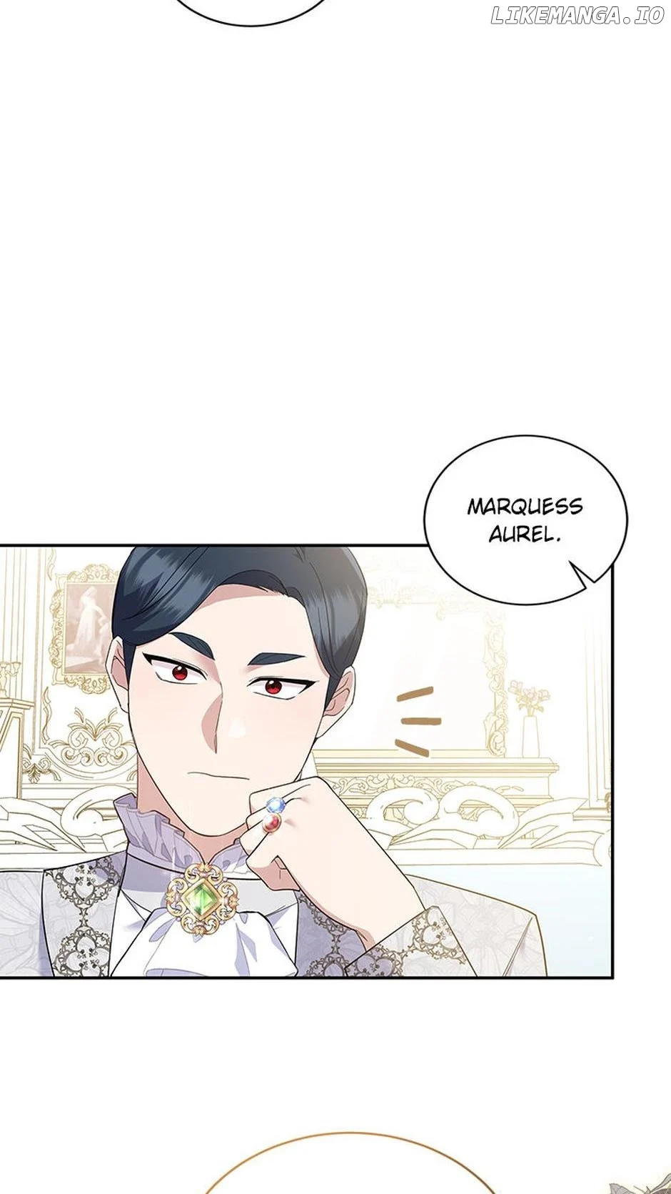 Please Support Revenge Chapter 57 page 3