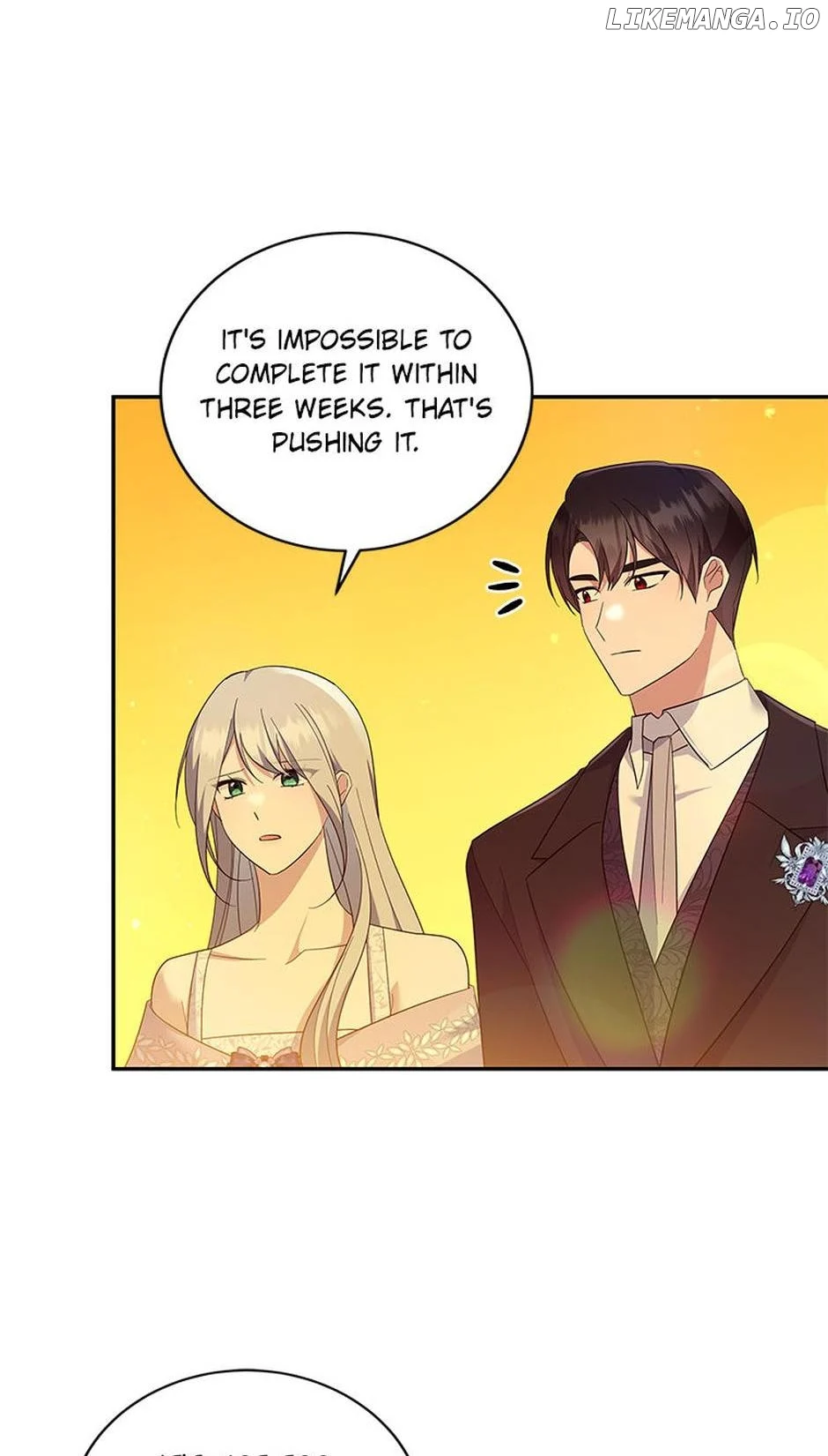 Please Support Revenge Chapter 57 page 39
