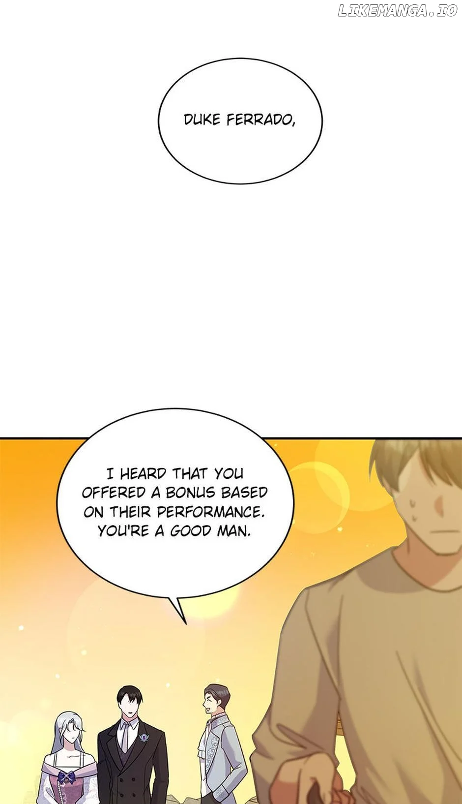 Please Support Revenge Chapter 57 page 41